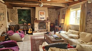  Maison à vendre 6 pièces 180 m²