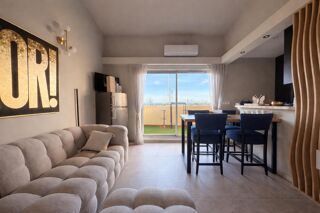  Appartement à vendre 3 pièces 51 m² Agde