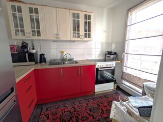 Appartement à vendre 3 pièces 60 m²
