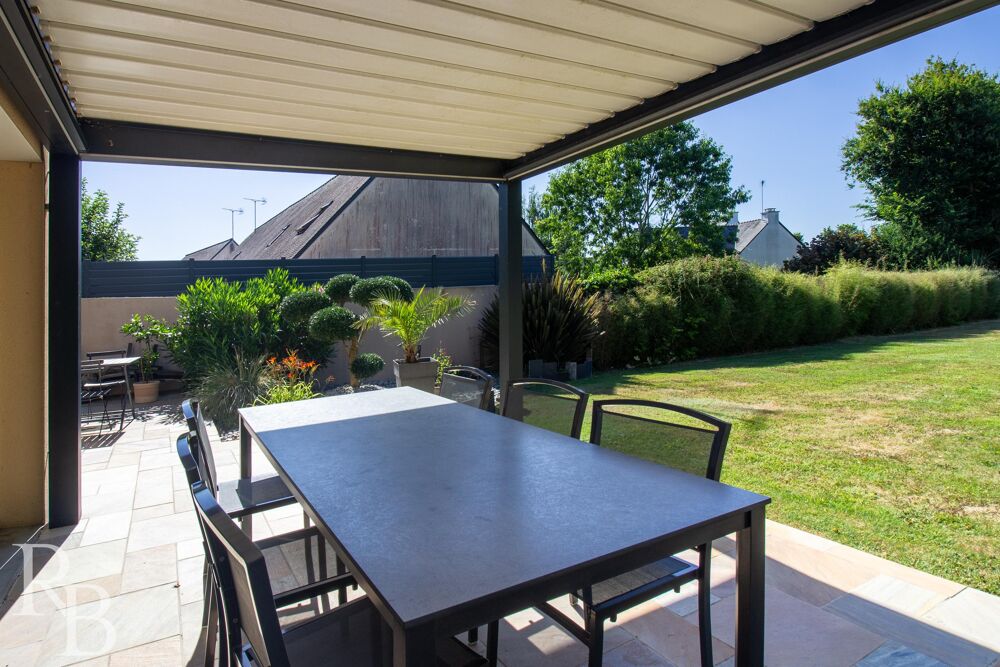à vendre  Maison Le Tour-du-Parc (56370)