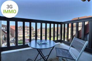  Appartement � vendre 2 pi�ces 21 m�