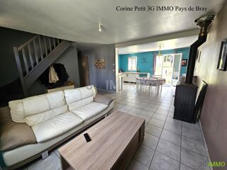  Maison  vendre 5 pices 96 m