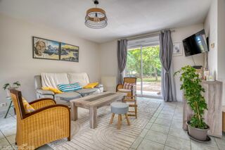  Maison à vendre 4 pièces 112 m²