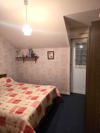  Maison � vendre 6 pi�ces 84 m�