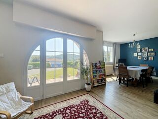  Maison à vendre 6 pièces 147 m²
