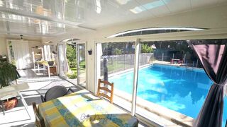  Maison � vendre 6 pi�ces 131 m�