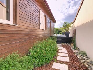  Maison � vendre 4 pi�ces 89 m�