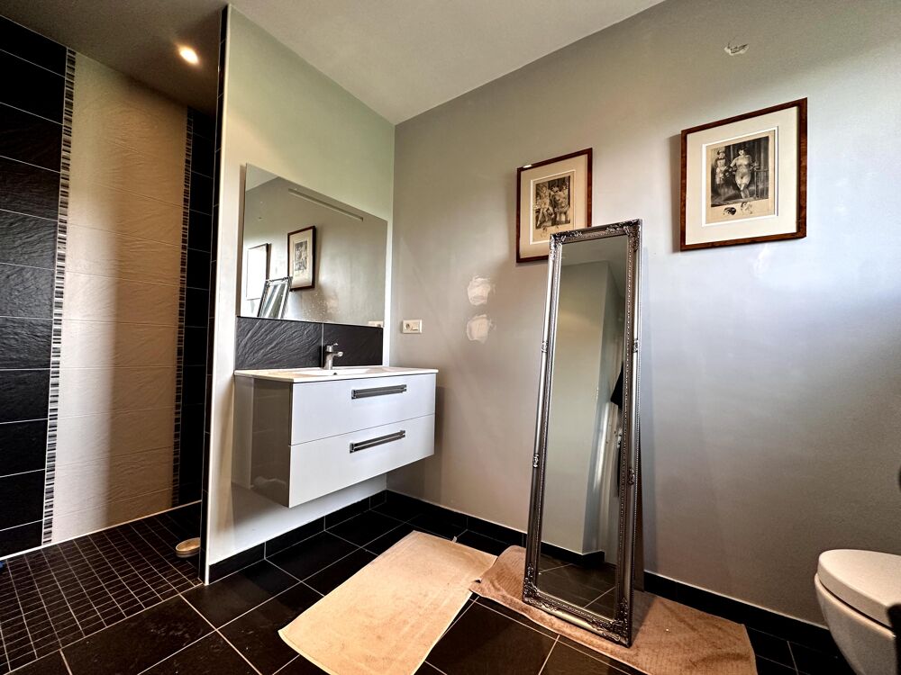 Vente Maison Maison contemporaine 4 pièces Plerguer