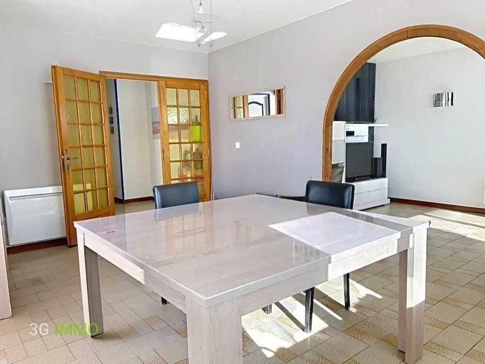 Vente Maison Maison 6 pièces Thusy
