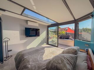  Maison à vendre 5 pièces 