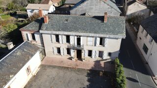  Maison � vendre 8 pi�ces 215 m�