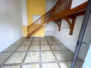  Immeuble à vendre 5 pièces 