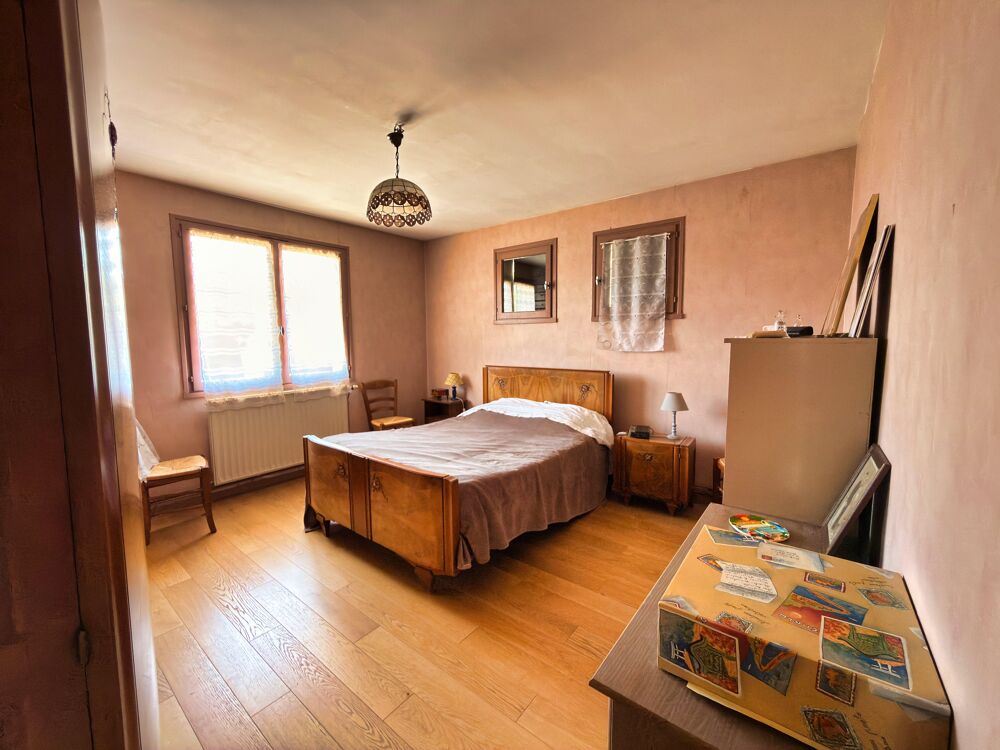 Vente Maison Maison 4 pièces Châtillon-sur-chalaronne