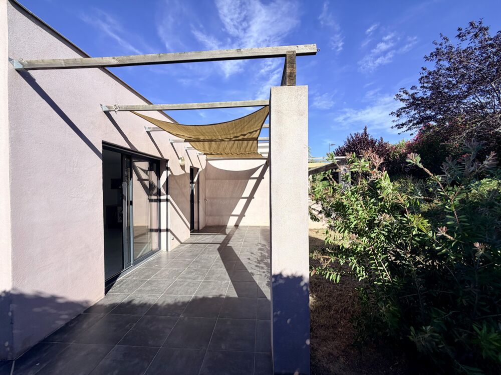 Vente Maison Maison 3 pièces Sérignan