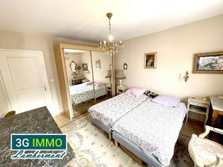 Appartement à vendre 4 pièces 