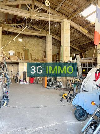  Parking / Garage � vendre 280 m�