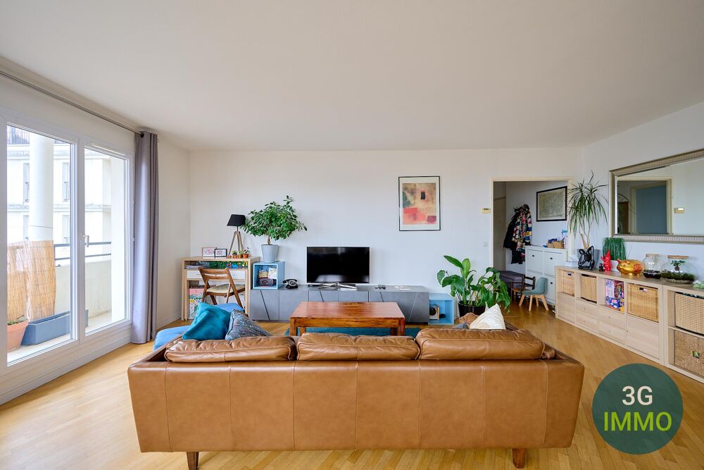  vendre  Appartement Courbevoie (92400)