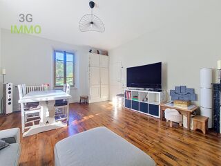  Maison à vendre 4 pièces 111 m²