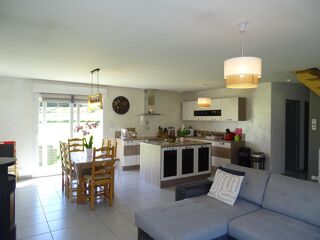  Maison à vendre 4 pièces 108 m²