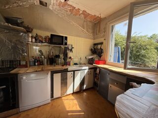  Maison � vendre 6 pi�ces 