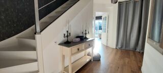  Maison � vendre 6 pi�ces 136 m�