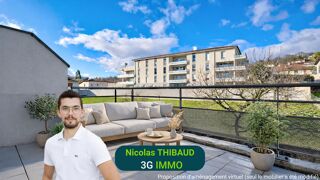  Appartement � vendre 2 pi�ces 54 m�