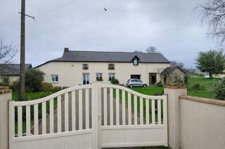  Maison � vendre 6 pi�ces 