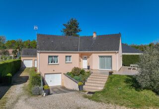  Maison � vendre 6 pi�ces 