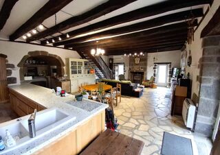  Maison à vendre 4 pièces 118 m²