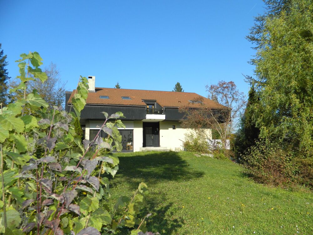 � vendre  Maison M�signy (74330)