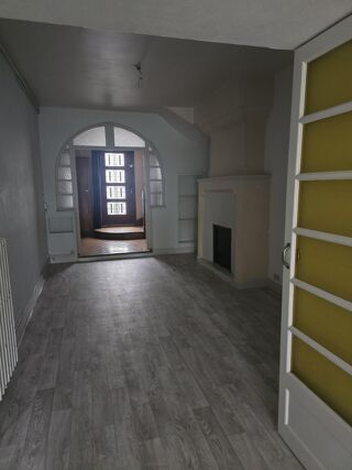  Maison � vendre 10 pi�ces 163 m�