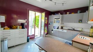  Maison à vendre 6 pièces 154 m²