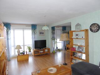  Appartement � vendre 4 pi�ces 80 m�