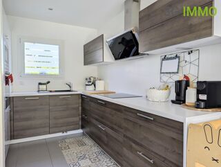  Maison � vendre 4 pi�ces 94 m�