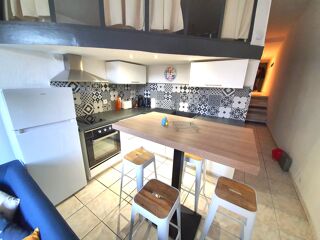  Appartement � vendre 3 pi�ces 