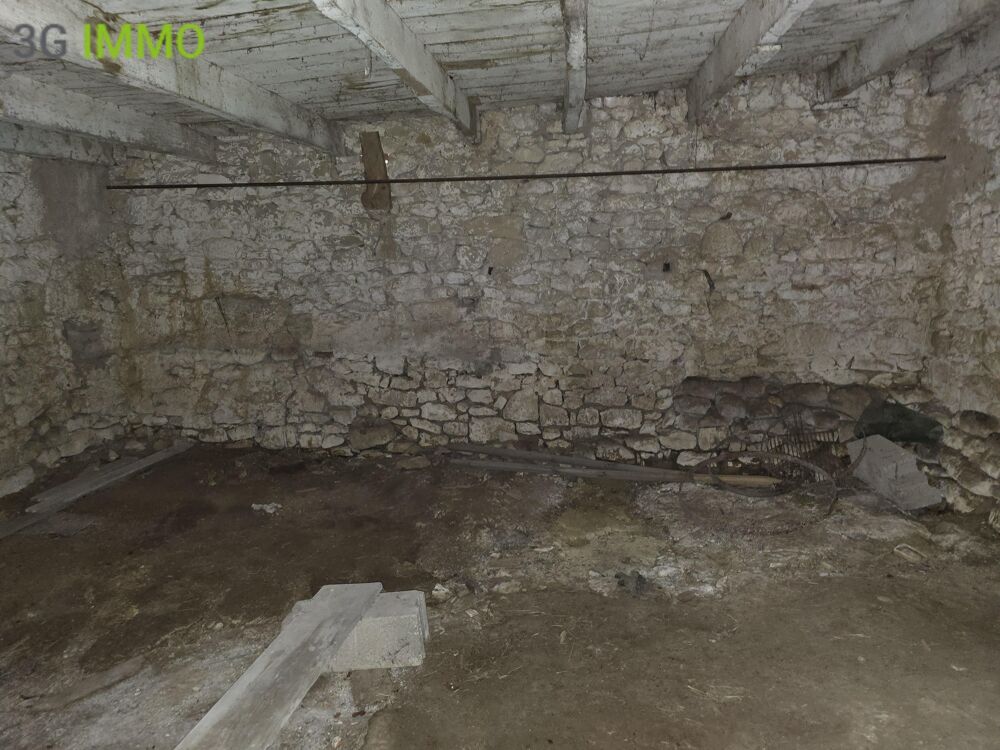 Vente Maison Grange 6 pièces Castres