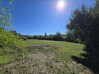  Terrain � vendre 1355 m�