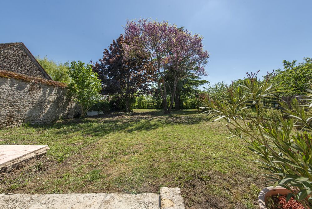 Vente Maison Maison 8 pi�ces Puiseaux