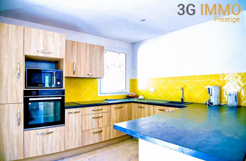 � vendre  Maison Salernes (83690)