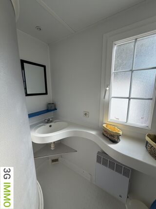  Maison à vendre 3 pièces 36 m²