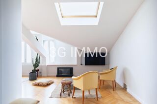  Appartement à vendre 3 pièces 90 m²