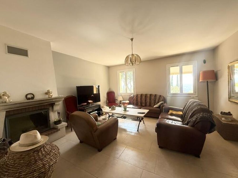à vendre  Maison Taillades (84300)