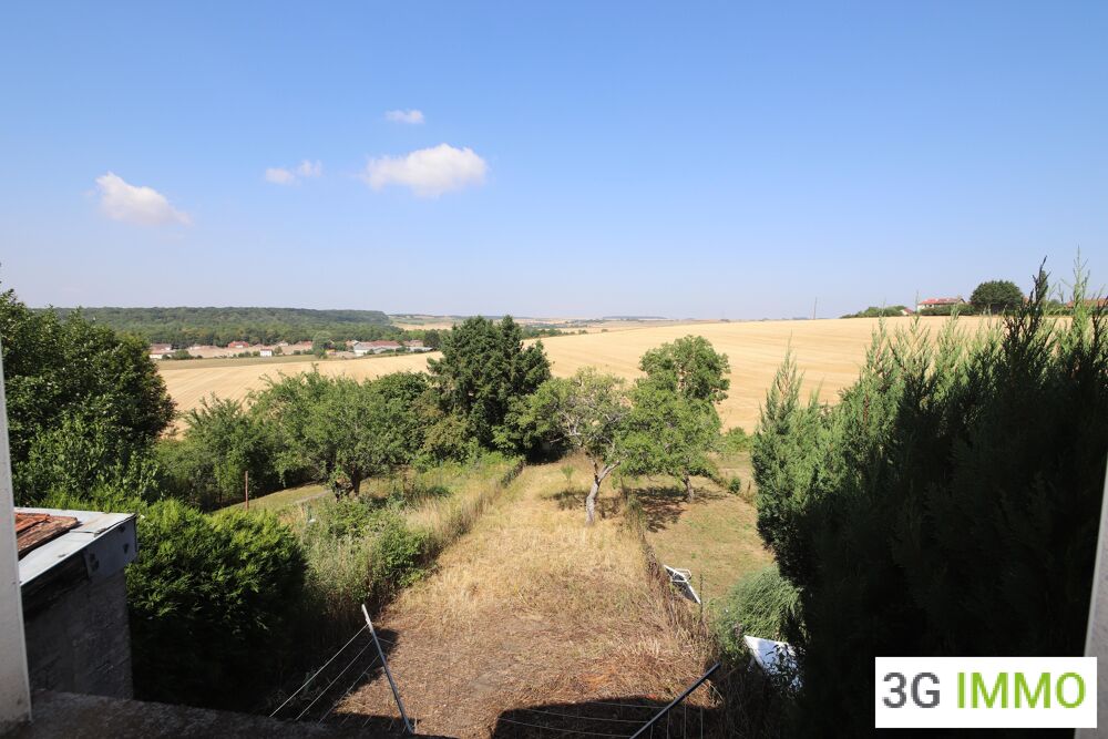 Maison 5 pièces 80 m² · à Trieux · 80 m² · 119 000 €
