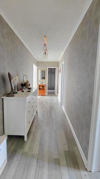  Appartement � vendre 4 pi�ces 93 m�