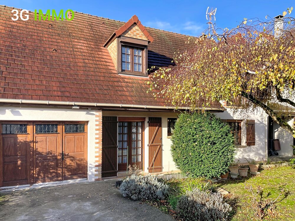 Vente Maison Maison 5 pi�ces Issou