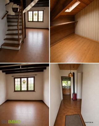  Maison � vendre 5 pi�ces 90 m�