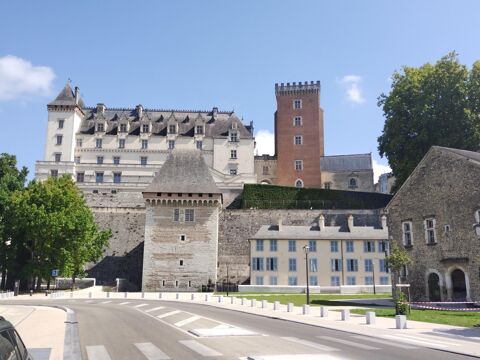   Vente fonds de commerce Restaurant à Pau 