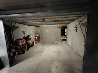  Appartement à vendre 3 pièces 