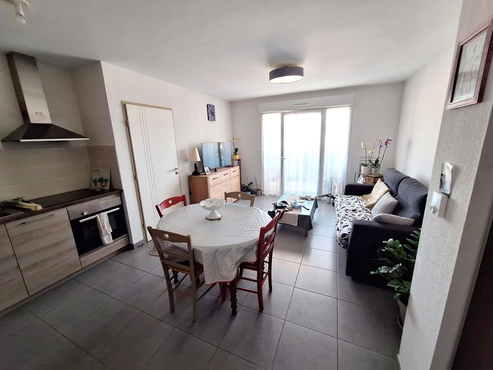 Appartement 2 pièces