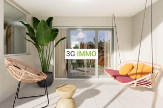  Appartement à vendre 3 pièces 66 m²